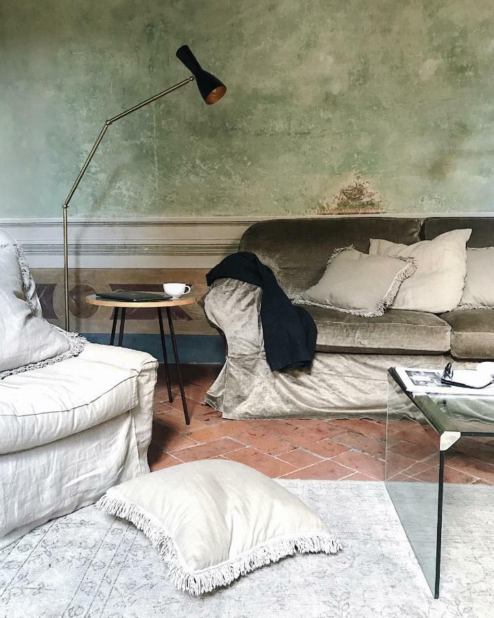 The Terrace In Florence Apt Buitenkant foto