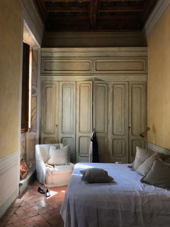 The Terrace In Florence Apt Buitenkant foto