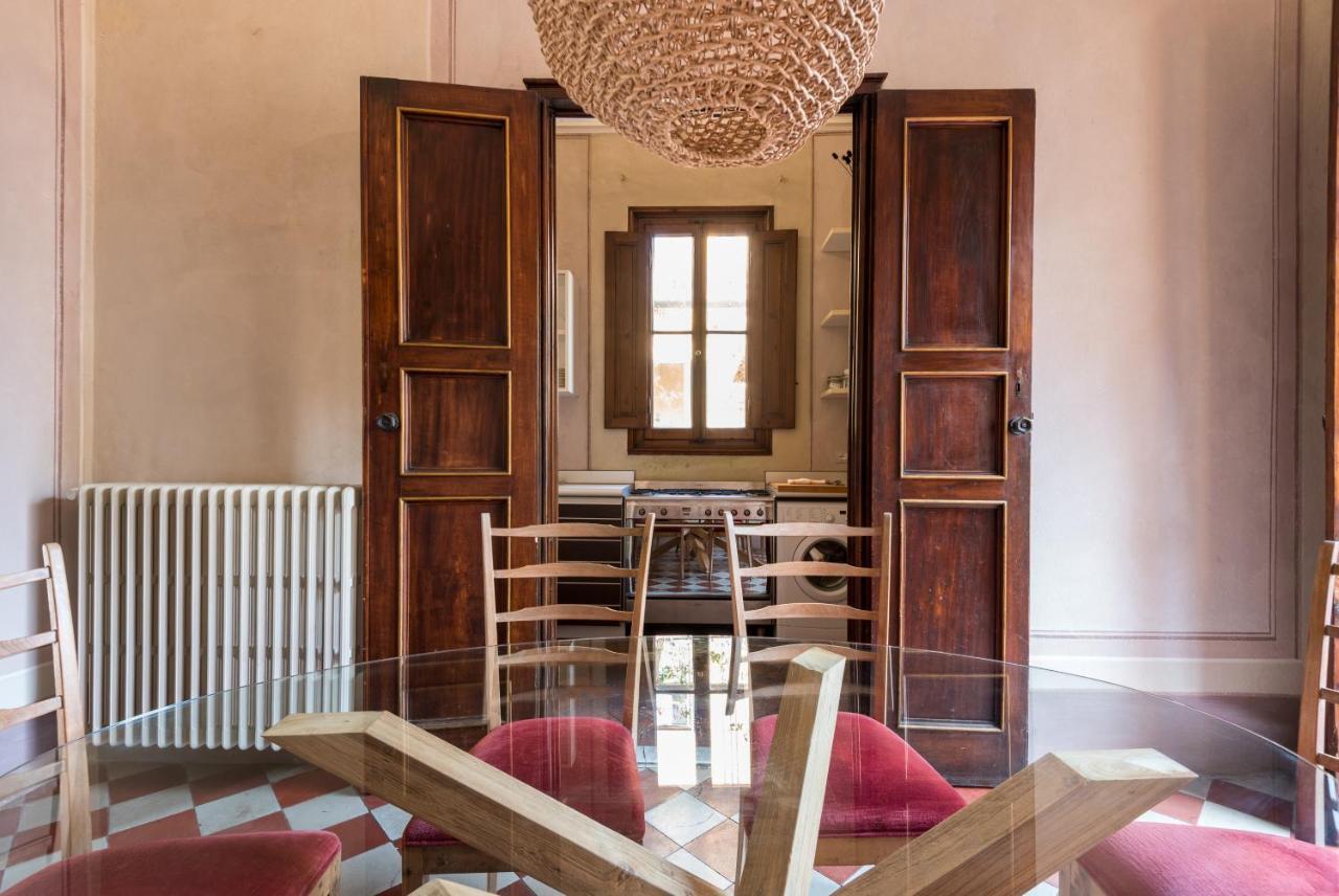 The Terrace In Florence Apt Buitenkant foto