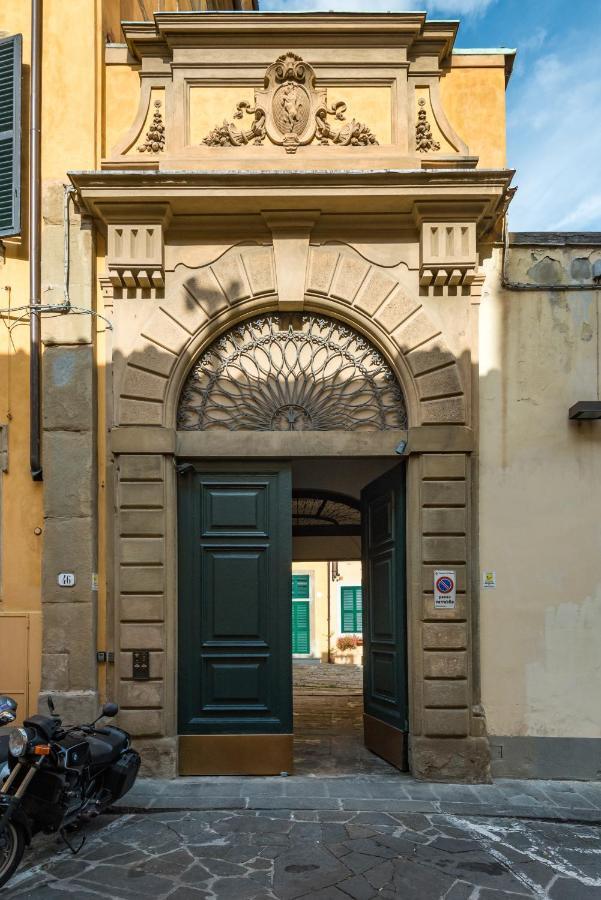 The Terrace In Florence Apt Buitenkant foto