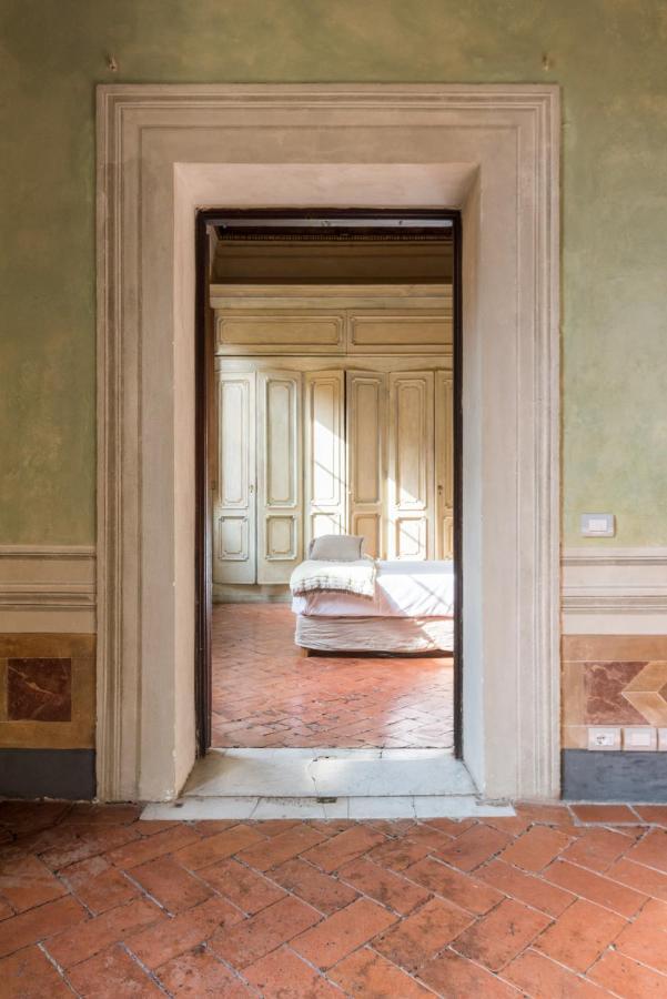 The Terrace In Florence Apt Buitenkant foto