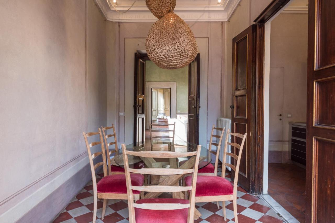 The Terrace In Florence Apt Buitenkant foto