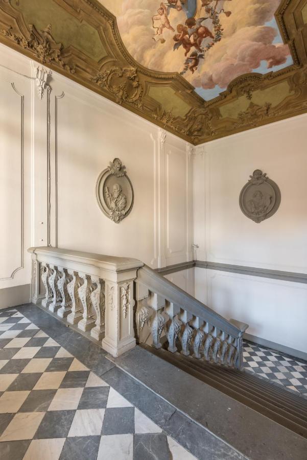 The Terrace In Florence Apt Buitenkant foto