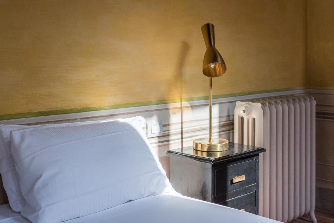 The Terrace In Florence Apt Buitenkant foto