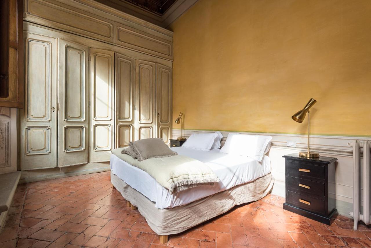 The Terrace In Florence Apt Buitenkant foto